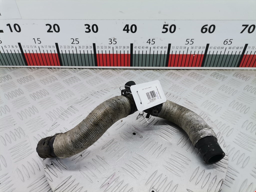 Патрубок LAND ROVER Freelander II 2006-2014