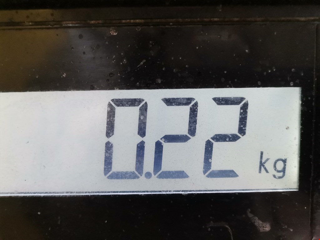 Патрубок LAND ROVER Freelander II 2006-2014