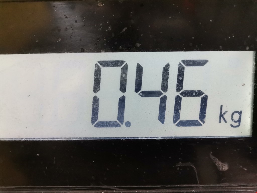 Патрубок LAND ROVER Freelander II 2006-2014