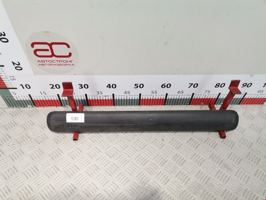 Накладка декоративная (молдинг) двери задней левой Citroen Berlingo 1 (1996-2012)