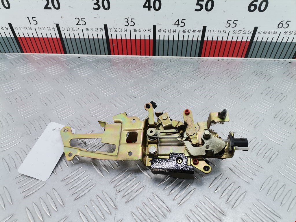 Механизм сдвижной двери (электропривод моторчик) Citroen Berlingo 1 (1996-2012)