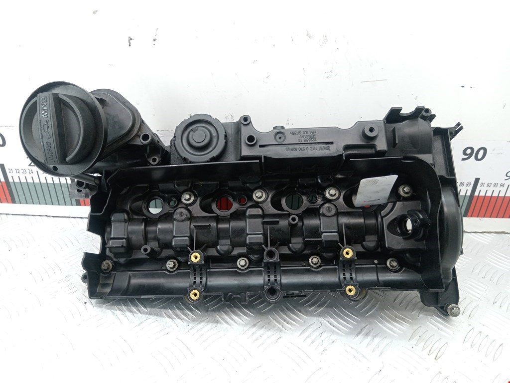 Крышка головки блока (клапанная) BMW 5er 5 серия F10/F11/F07 2009-2017