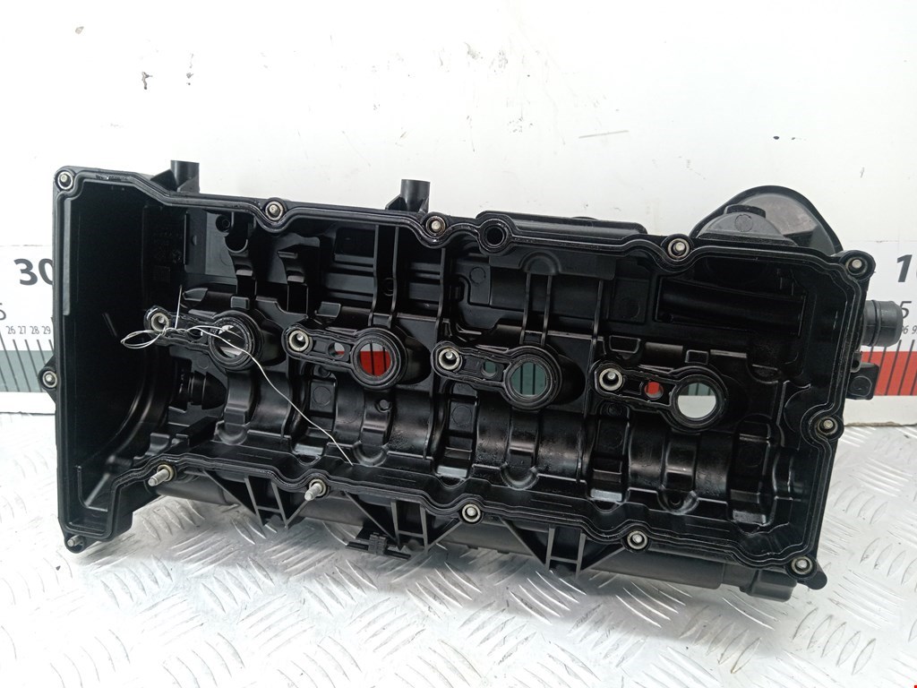 Крышка головки блока (клапанная) BMW 5er 5 серия F10/F11/F07 2009-2017