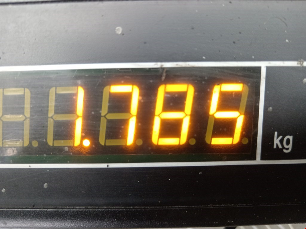 Крышка головки блока (клапанная) BMW 5er 5 серия F10/F11/F07 2009-2017