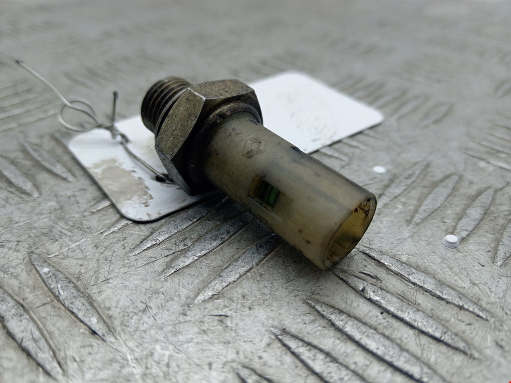 Датчик давления масла RENAULT Clio 1991-1998