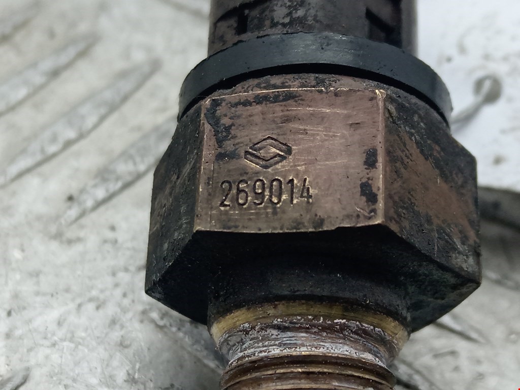 Датчик температуры (охлаждающей жидкости) RENAULT Clio 1991-1998