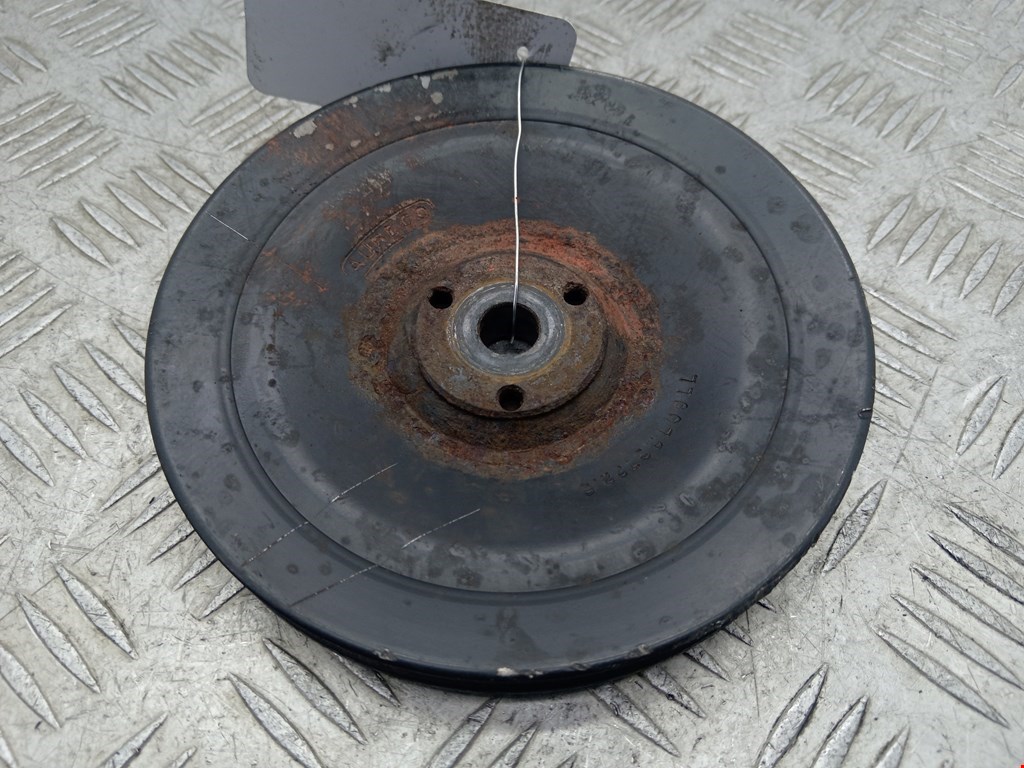 Шестерня коленвала (шкив) RENAULT Clio 1991-1998