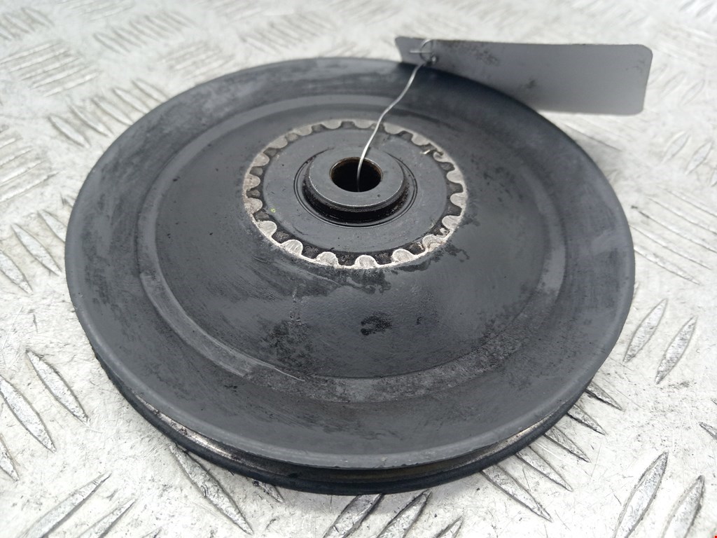 Шестерня коленвала (шкив) RENAULT Clio 1991-1998