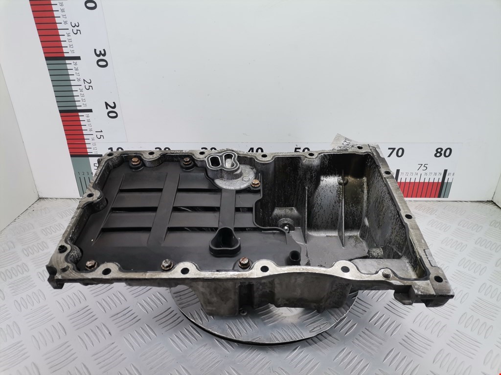 Поддон масляный двигателя OPEL Astra J 2009-2017