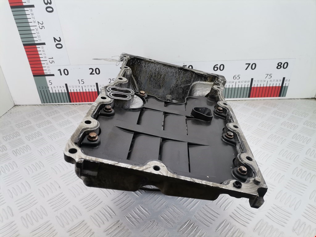 Поддон масляный двигателя OPEL Astra J 2009-2017