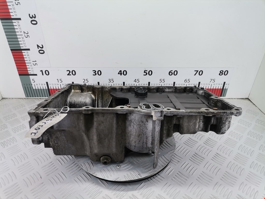 Поддон масляный двигателя OPEL Astra J 2009-2017