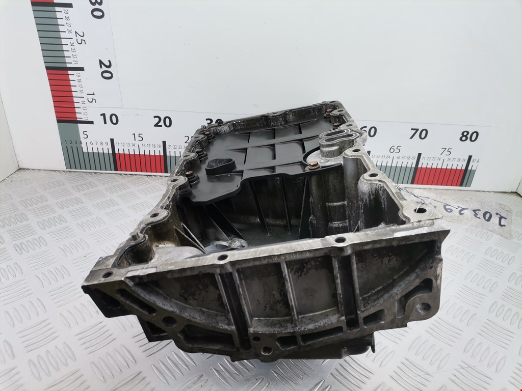 Поддон масляный двигателя OPEL Astra J 2009-2017