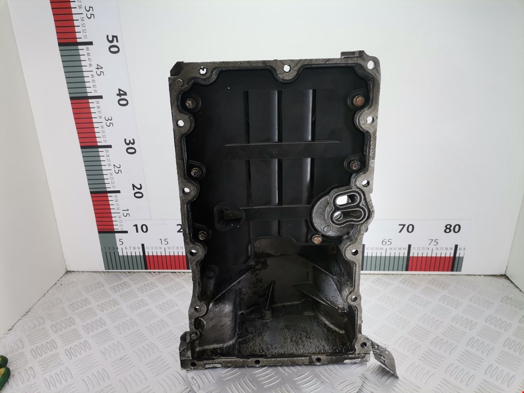 Поддон масляный двигателя OPEL Astra J 2009-2017