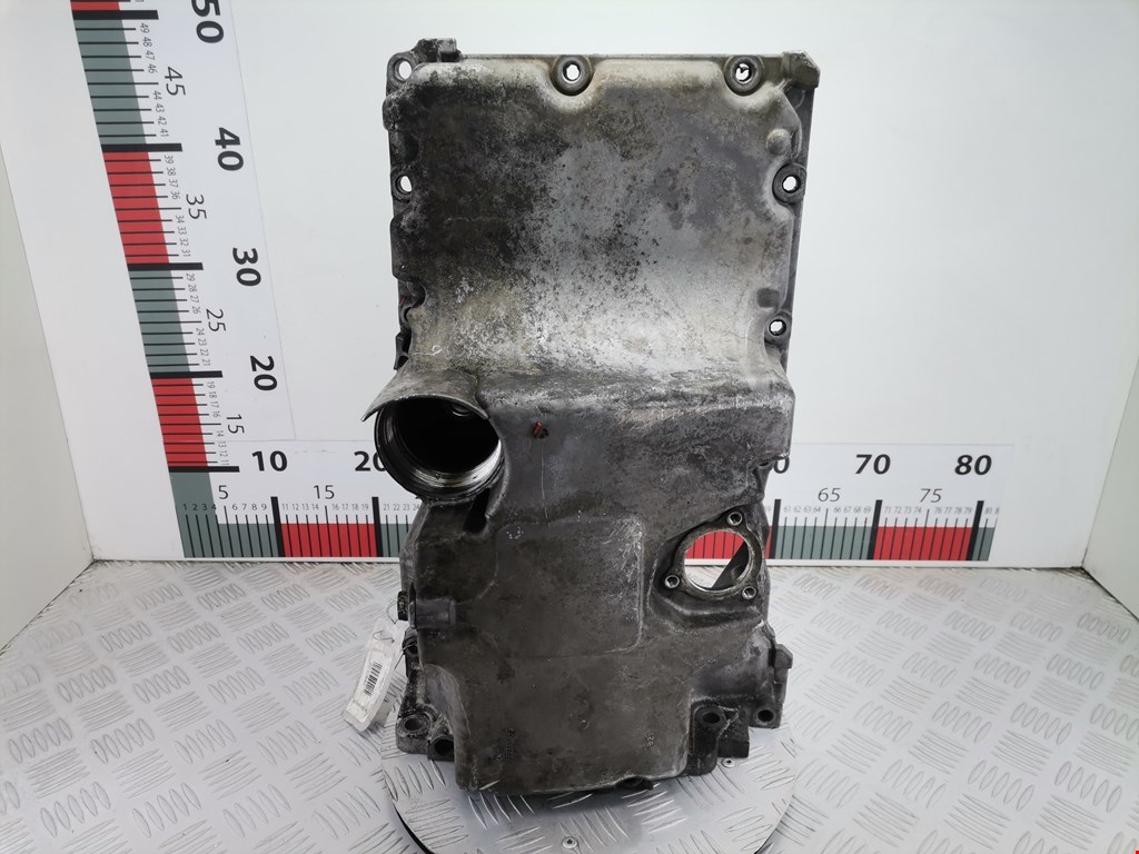 Поддон масляный двигателя OPEL Astra J 2009-2017