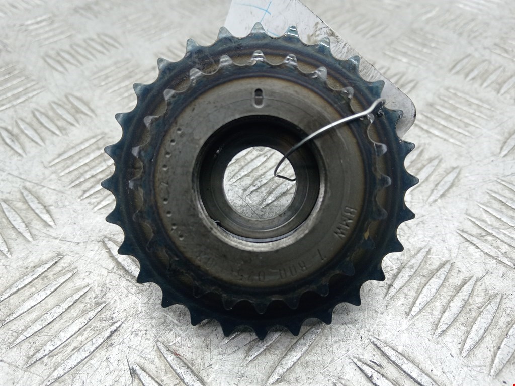 Шестерня привода ТНВД BMW 3er E90/E91 2005-2012