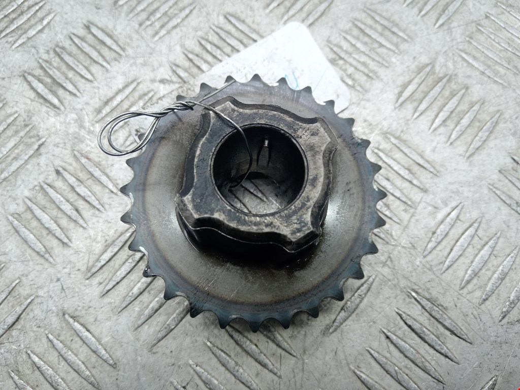 Шестерня привода ТНВД BMW 3er E90/E91 2005-2012