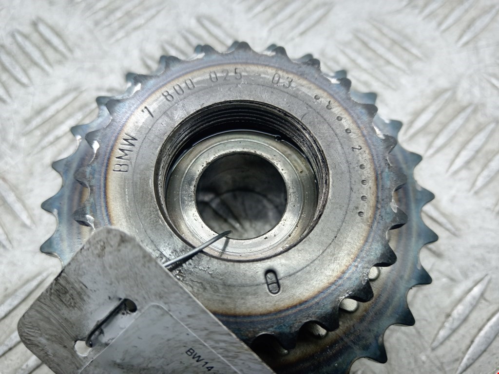 Шестерня привода ТНВД BMW 3er E90/E91 2005-2012