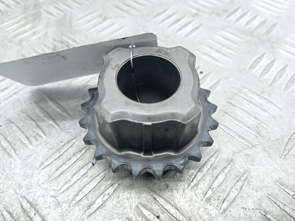 Шестерня коленвала (шкив) BMW 1er E81\E87 2004-2011