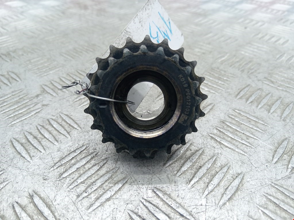 Шестерня привода ТНВД BMW 3er E90/E91 2005-2012