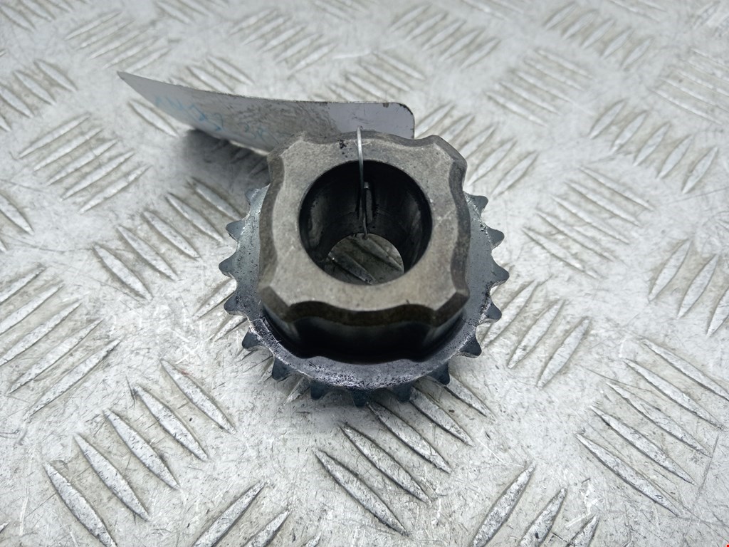 Шестерня привода ТНВД BMW 3er E90/E91 2005-2012