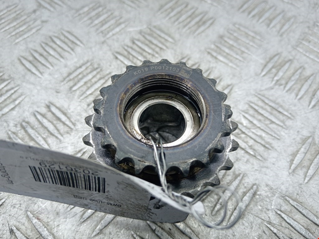 Шестерня привода ТНВД BMW 3er E90/E91 2005-2012