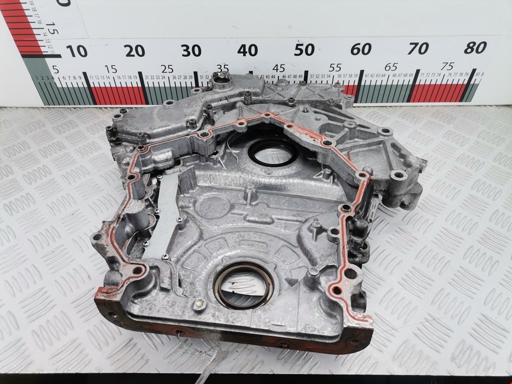 Крышка двигателя передняя RENAULT Espace 2003-2014