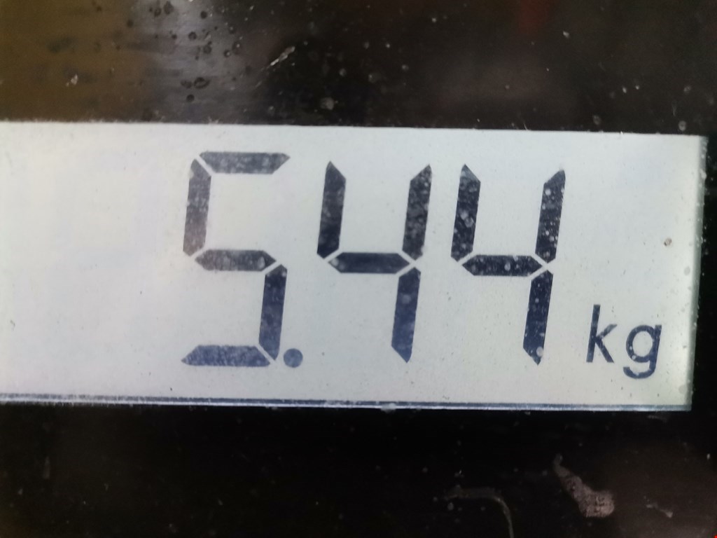 Крышка двигателя передняя RENAULT Espace 2003-2014