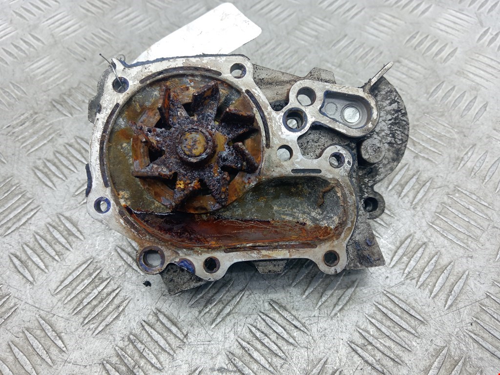Насос водяной (помпа) RENAULT Clio 1991-1998