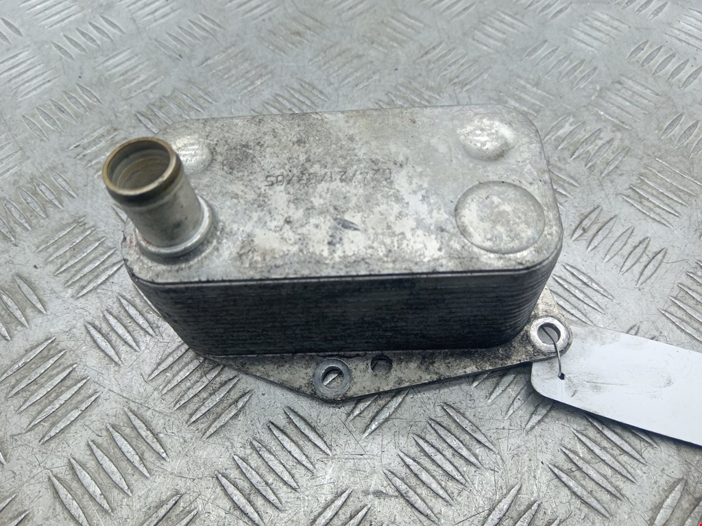 Теплообменник BMW 3-Series (E46) (1998-2007)