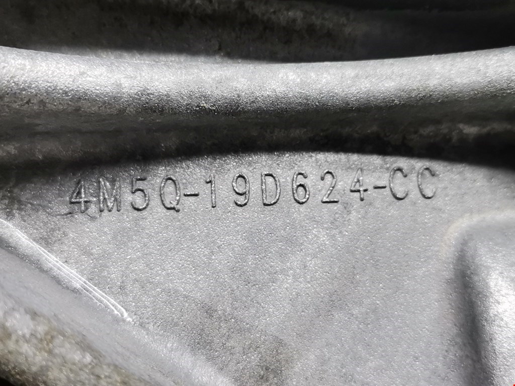 Кронштейн гидроусилителя FORD Focus II 2005-2011