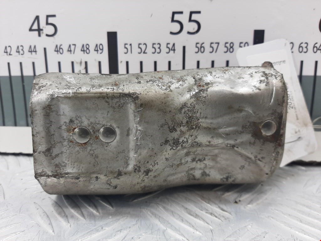 Экран тепловой BMW 3er E46 1998-2006