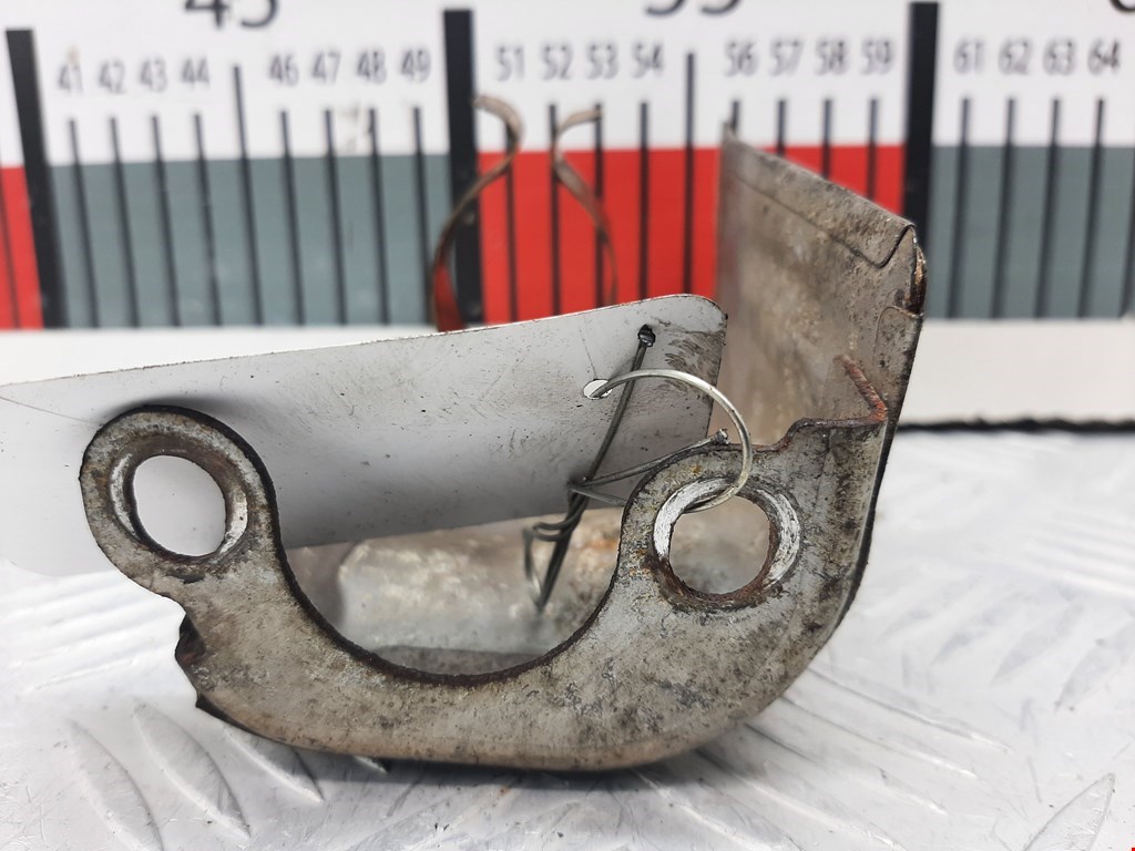 Экран тепловой BMW 3er E46 1998-2006