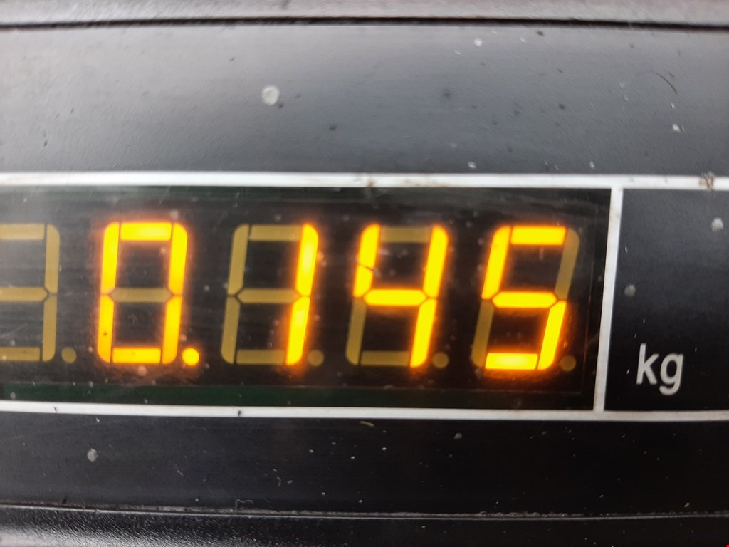 Экран тепловой BMW 3er E46 1998-2006