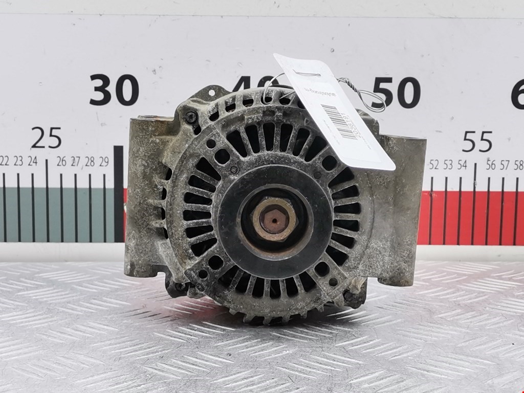 Генератор MINI Hatch R50/R53 3-door 2001-2006