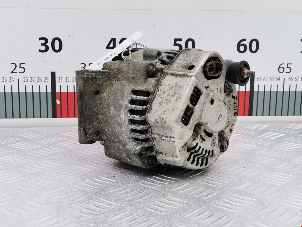 Генератор MINI Hatch R50/R53 3-door 2001-2006