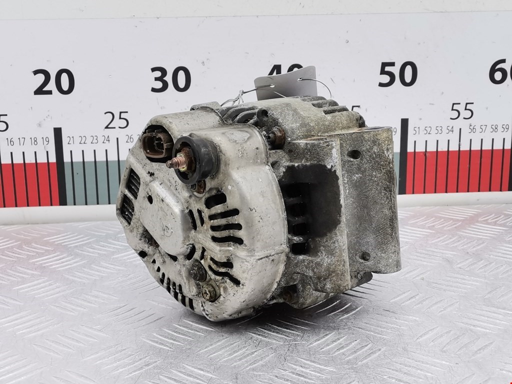 Генератор MINI Hatch R50/R53 3-door 2001-2006