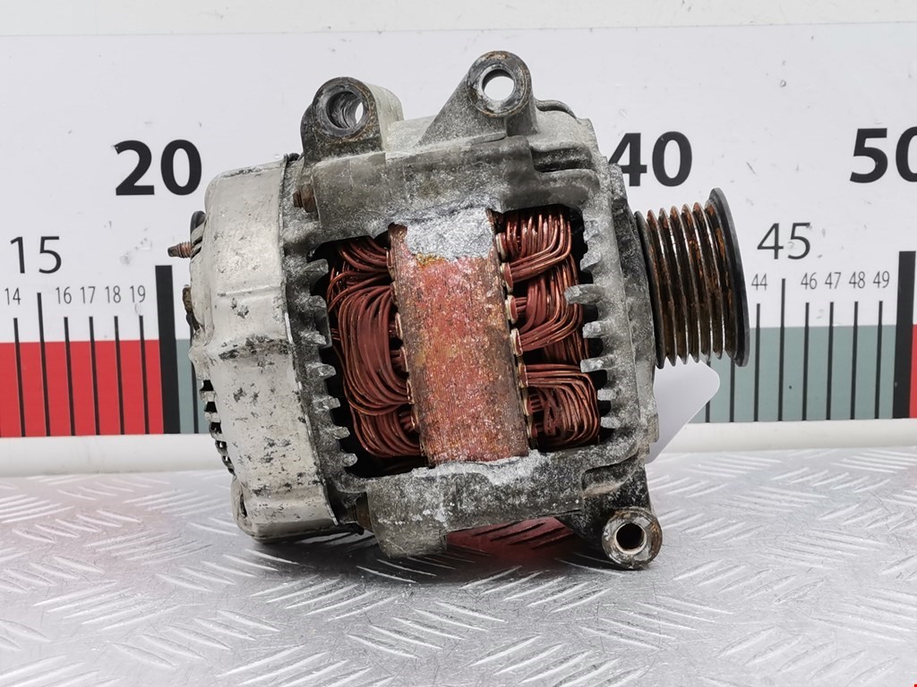 Генератор MINI Hatch R50/R53 3-door 2001-2006