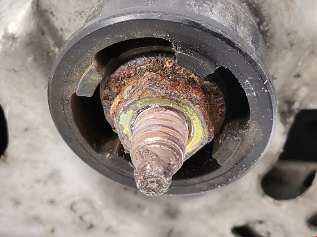 Генератор MINI Hatch R50/R53 3-door 2001-2006