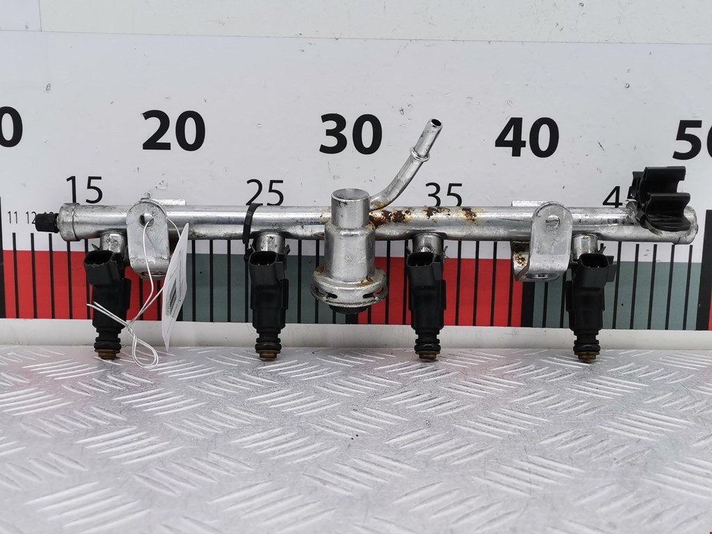 Форсунка дизельная электрическая MINI Hatch R50/R53 3-door 2001-2006