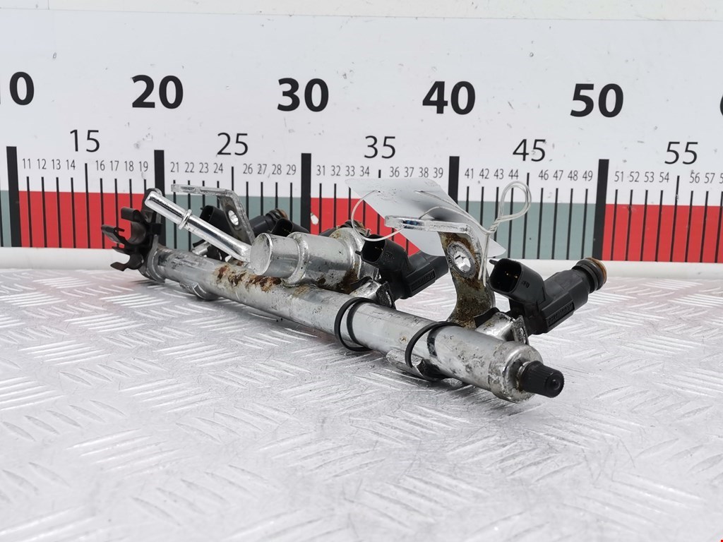 Форсунка дизельная электрическая MINI Hatch R50/R53 3-door 2001-2006