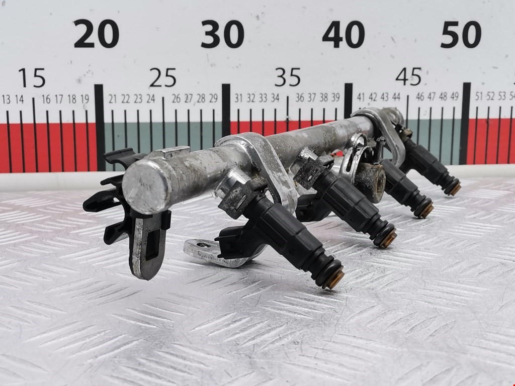 Форсунка дизельная электрическая MINI Hatch R50/R53 3-door 2001-2006