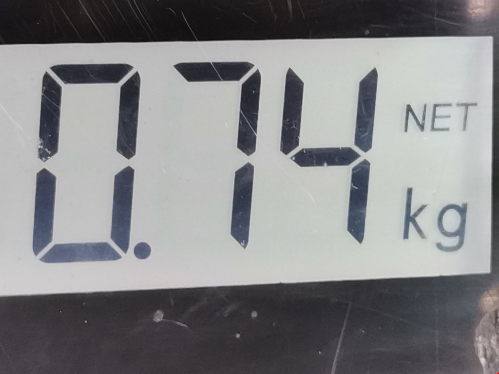 Форсунка дизельная электрическая MINI Hatch R50/R53 3-door 2001-2006