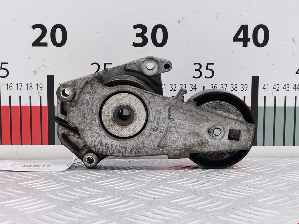 Натяжитель ремня генератора (приводного поликлинового ремня Mini Cooper Hatch 1 (R50) (2000-2006)