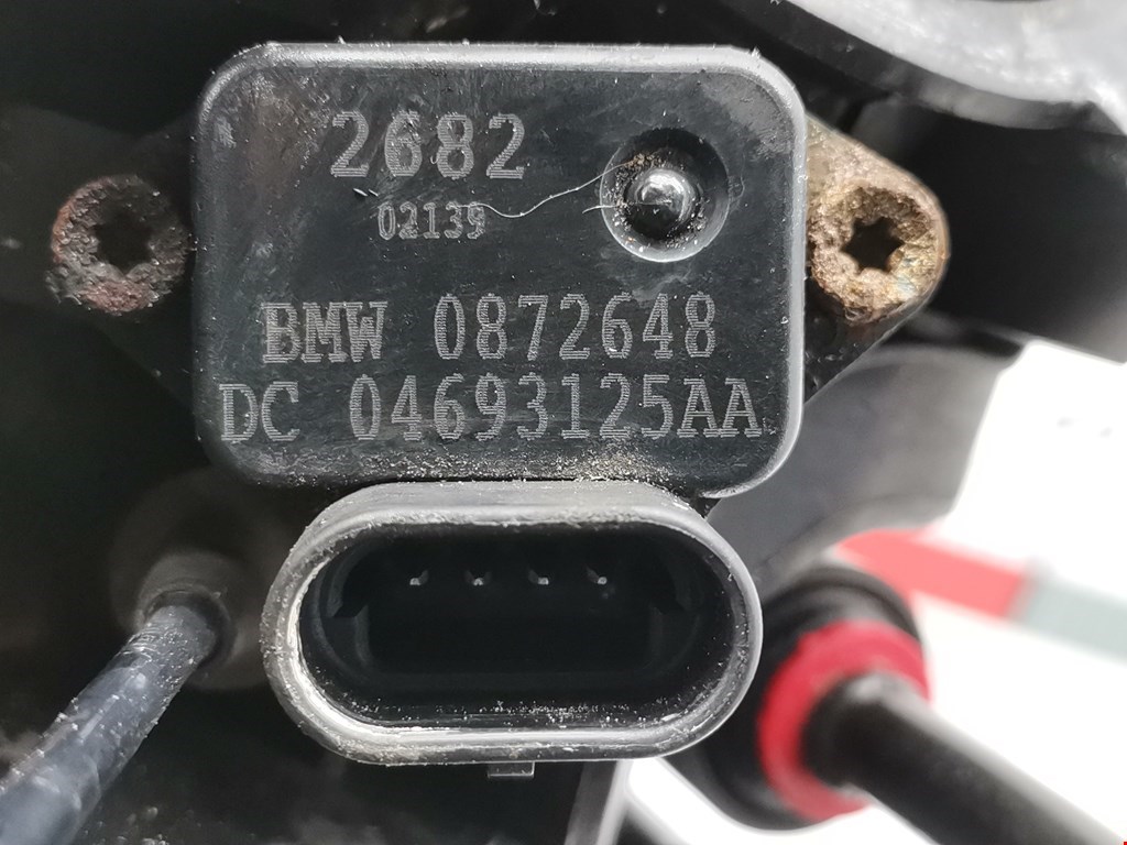 Коллектор впускной MINI Hatch R50/R53 3-door 2001-2006