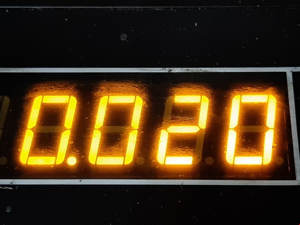 Датчик положения распредвала VOLKSWAGEN Lupo 1999-2005