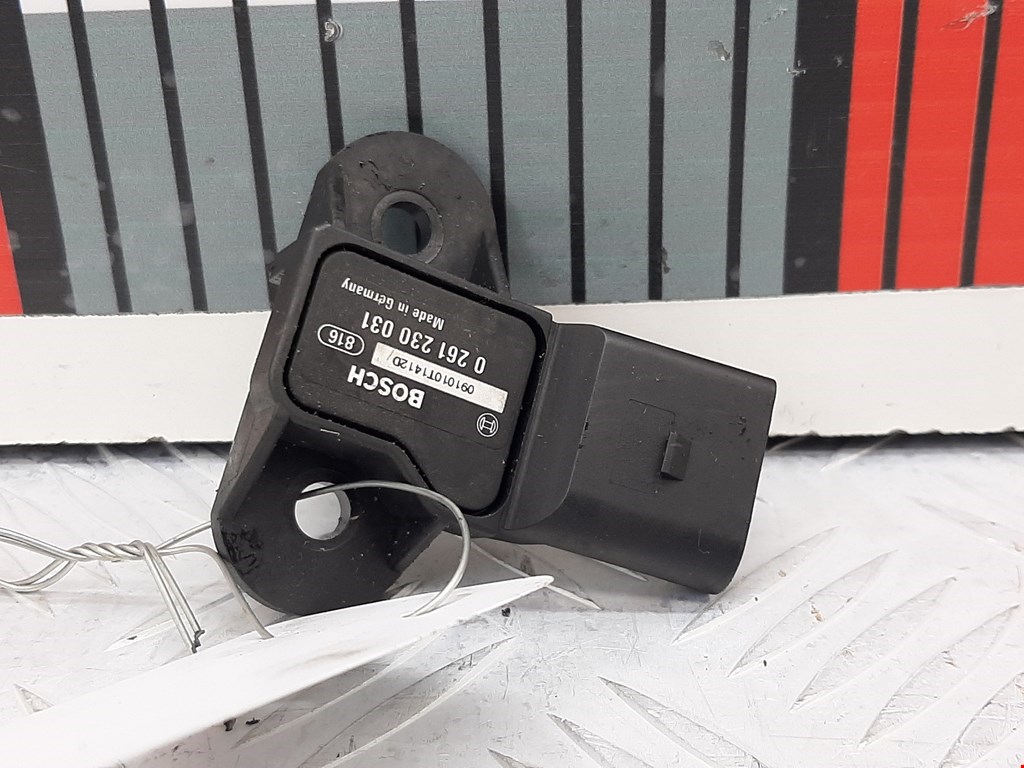 Датчик абсолютного давления VOLKSWAGEN Lupo 1999-2005