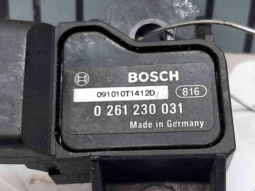 Датчик абсолютного давления VOLKSWAGEN Lupo 1999-2005