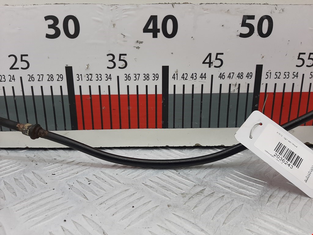 Щуп масляный VOLKSWAGEN Lupo 1999-2005