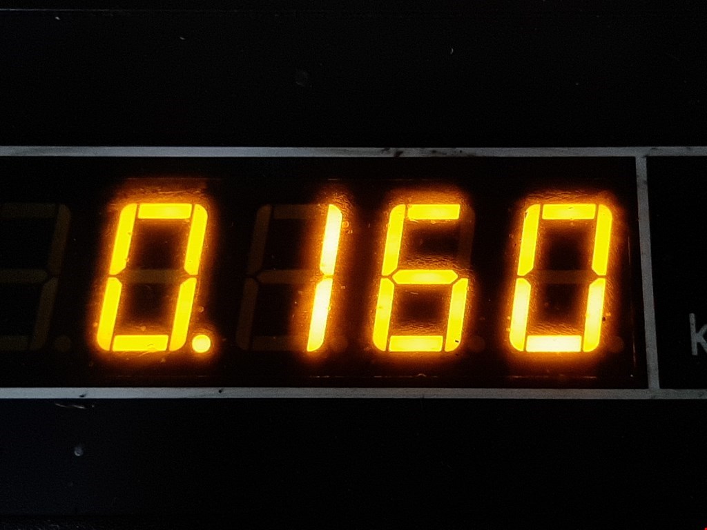 Щуп масляный VOLKSWAGEN Lupo 1999-2005