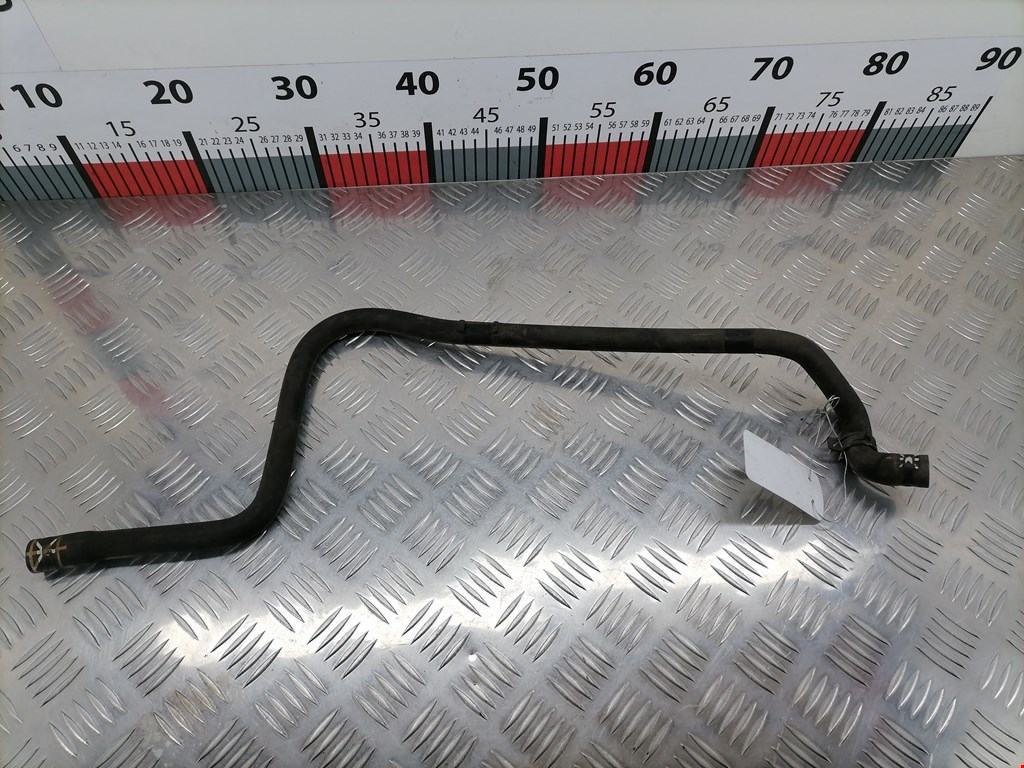 Патрубок отопителя VOLKSWAGEN Golf IV 1997-2003